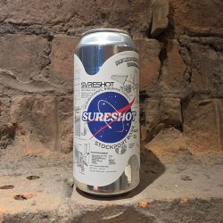 Sureshot Brewing Just Read The Instructions