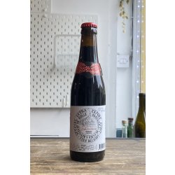 De Dolle Stout Export - The Beerhive