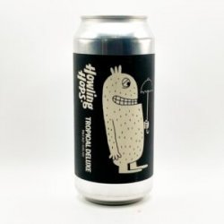 Howling Hops Tropical Deluxe
