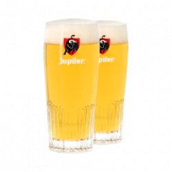 Jupiler - 2x25cl glazen - PerfectDraft België (nl)