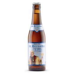St. Bernardus Wit