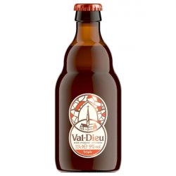 Val Dieu Triple