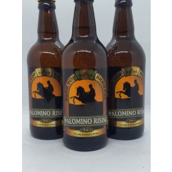 Bank Top Brewery Palomino Rising Bank Top Brewery Palomino Rising