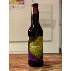 Pohjala Maple Banger Imperial Stout - The Beerhive