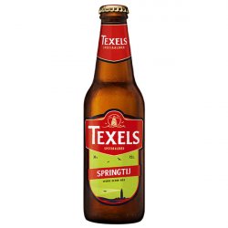Texelse Bierbrouwerij Springtij