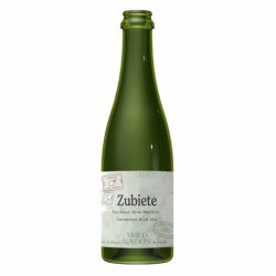 Wild Nation Zubiete 5,9% 37,5cl. - La Domadora y el León