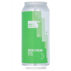 Bereta - Green Stream - Beerdome