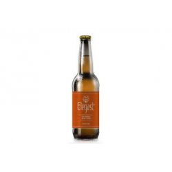 Elegast Cider Gin Barrel Aged Cider 24x33CL - Van Bieren