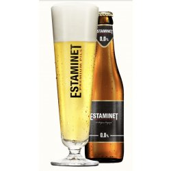 Brouwerij Palm Estaminet 0,0% Brouwerij Palm Estaminet 0,0%