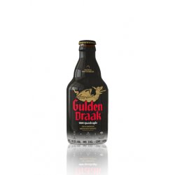 Gulden Draak 9000 33cl - Cervebel