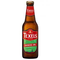 Texelse Bierbrouwerij Overzee IPA