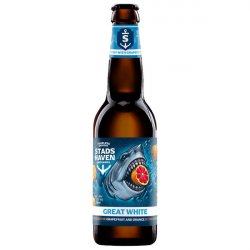 Stadshaven Brouwerij Great White Stadshaven Brouwerij Great White