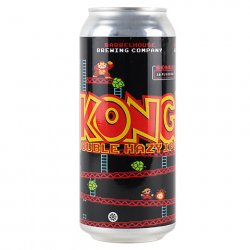 BarrelHouse Brewing Co. Kong