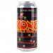 Barrelhouse Kong Double Hazy IPA 