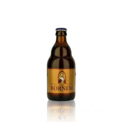 Bornem Red 33cl - Cervebel