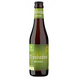 Troubadour Westkust