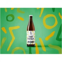 Browar Artezan Pakiet Powitalny