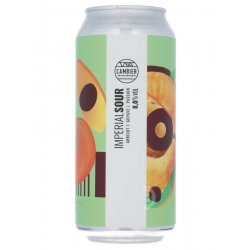 Cambier - Imperial Sour Abricot Goyave Passion - Beerdome