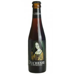 Verhaeghe Duchesse De Bourgogne - BierBazaar