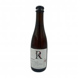 ZomerdijkDe Moersleutel Randjena  Wild Ale BA - Verdins Bierwinkel