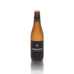 Fourchette 33cl - Cervebel