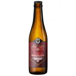 Stadsbrouwerij 013 Lumunus Stadsbrouwerij 013 Lumunus