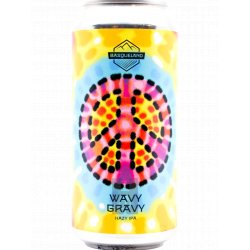 Basqueland Brewing Wavy Gravy