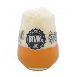 Glass Brambrass 6x33cl - Belgian Brewed