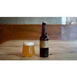 Pale Ale - 330ml Bottle - The kernel
