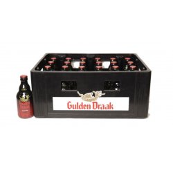 Gulden Draak Imperial Stout Gulden Draak Imperial Stout