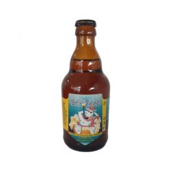 Brin de Folie 33 cl - RB-and-Beer