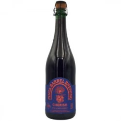 PINTA Barrel Brewing Cherish (2023)