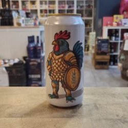 FERMENTERARNA FEAR THE FEATHERS FERMENTERARNA FEAR THE FEATHERS