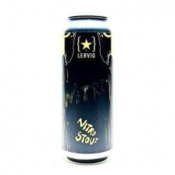 LERVIG Nitro Stout