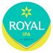 Royal IPA Royal IPA