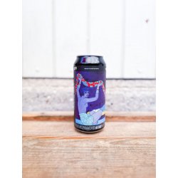 Flying Couch Brewing Helles A Place On Earth