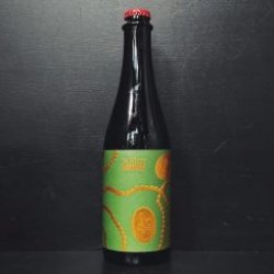 Parish Brewing Co. Throws Parish Brewing Co. Throws