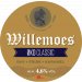 Willemoes Classic Øko 