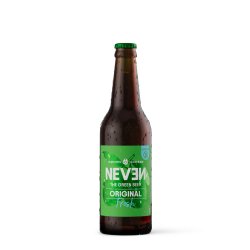 Olea Drinks Neven Original Fresh