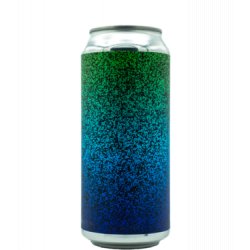 New Park Brewing Stereogram - J&B Craft Drinks