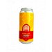 Vault City - Mango Lime Lassi (Fruited Sour) 44 cl Vault City - Mango Lime Lassi (Fruited Sour) 44 cl