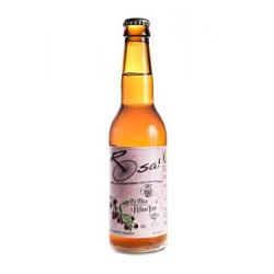 Via Priula Rosa 33cl.- - Passione Birra