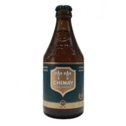 Chimay 150 Green Chimay 150 Green