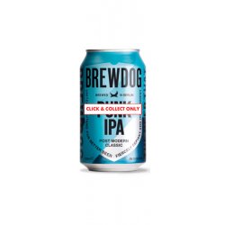 Brewdog Punk IPA - Whelehans Wines