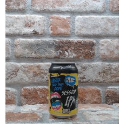 Craft Nation Session IPA Craft Nation Session IPA