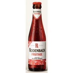 Rodenbach Fruitage Rodenbach Fruitage