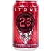 Stone Brewing Co. Stone 26th Anniversary Imperial IPA 