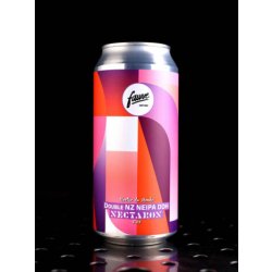 Fauve Nectar Du Monde