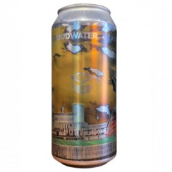 Cloudwater Brew Co. Chubbles 53°N