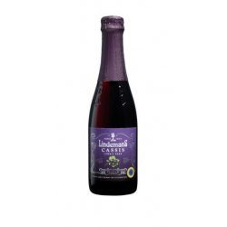 Lindemans Cassis Lindemans Cassis